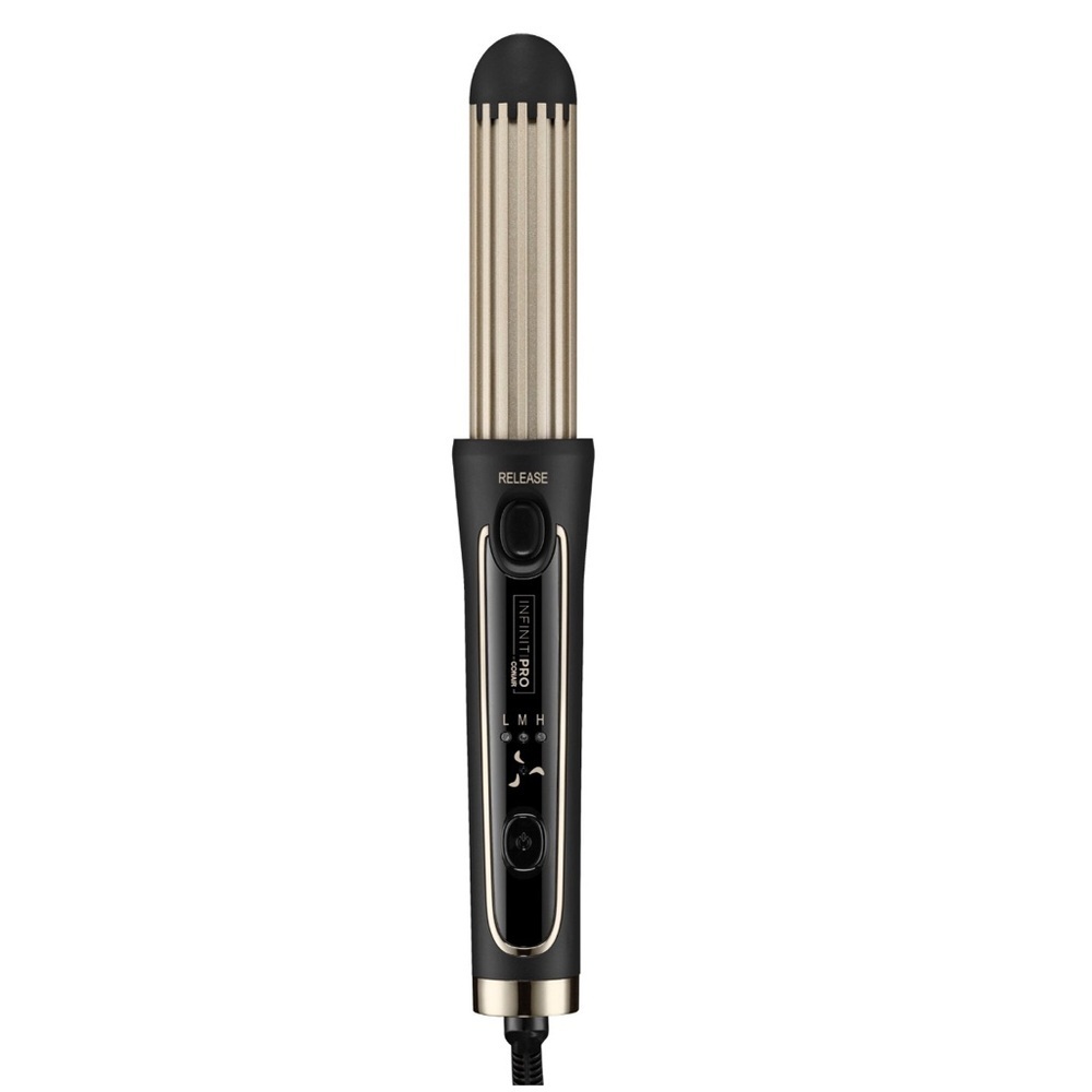 InfinitiPRO by Conair Cool Air Styler new